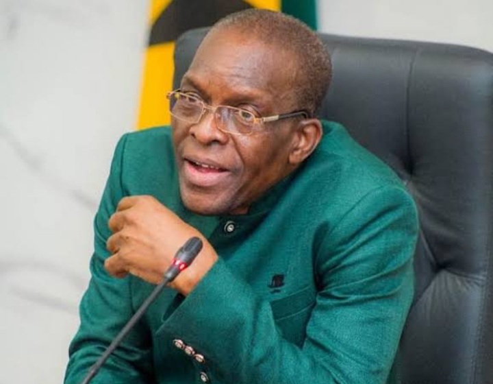 Bagbin pledges to fast-track Spouses’ Property Rights Bill following FIDA petition