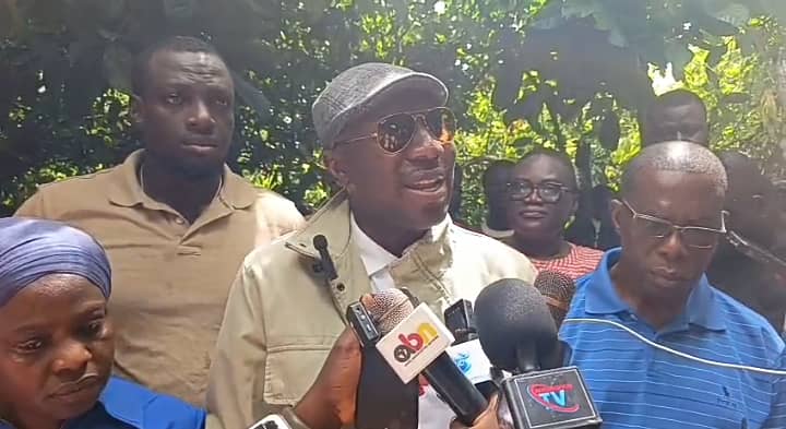 Minority Leader pushes for reversal of cocoa price cut