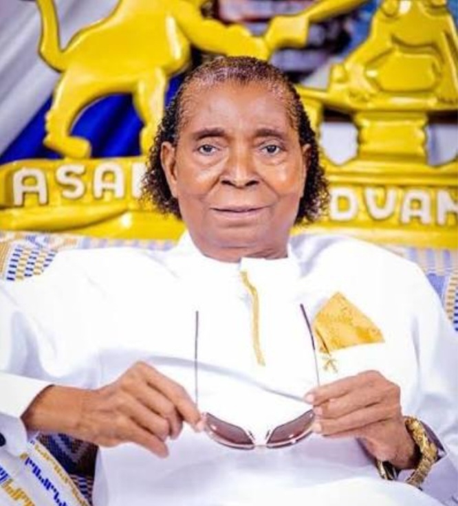 Apostle Kwadwo Sarfo burial set for June 25, in Gomoa Mpota