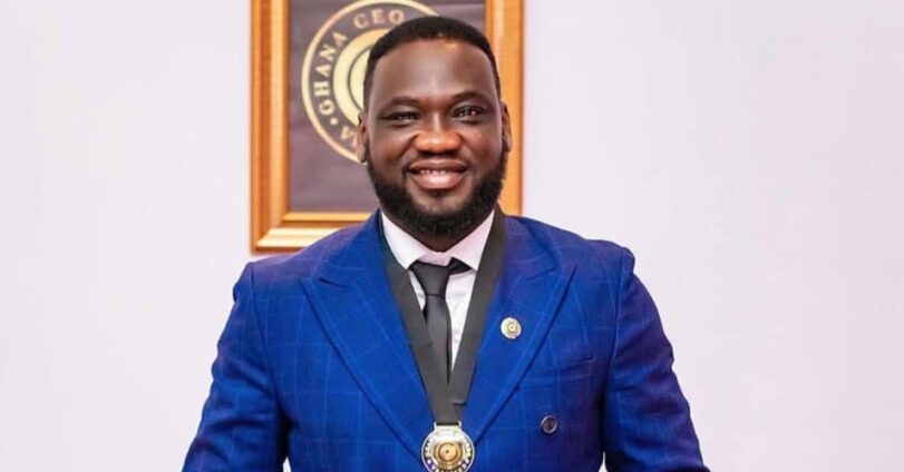 Parliament confirms detention of Asante Akyem North MP at Amsterdam airport