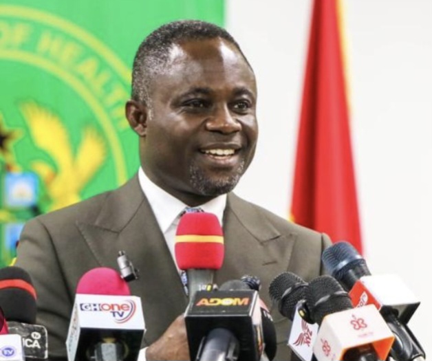Health Minister orders immediate posting of doctors and midwives to Kasoa Mother and Child Hospital