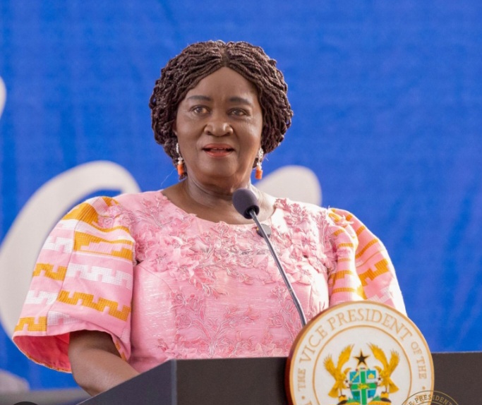 Vice‑President calls for stronger African representation on UN Security Council