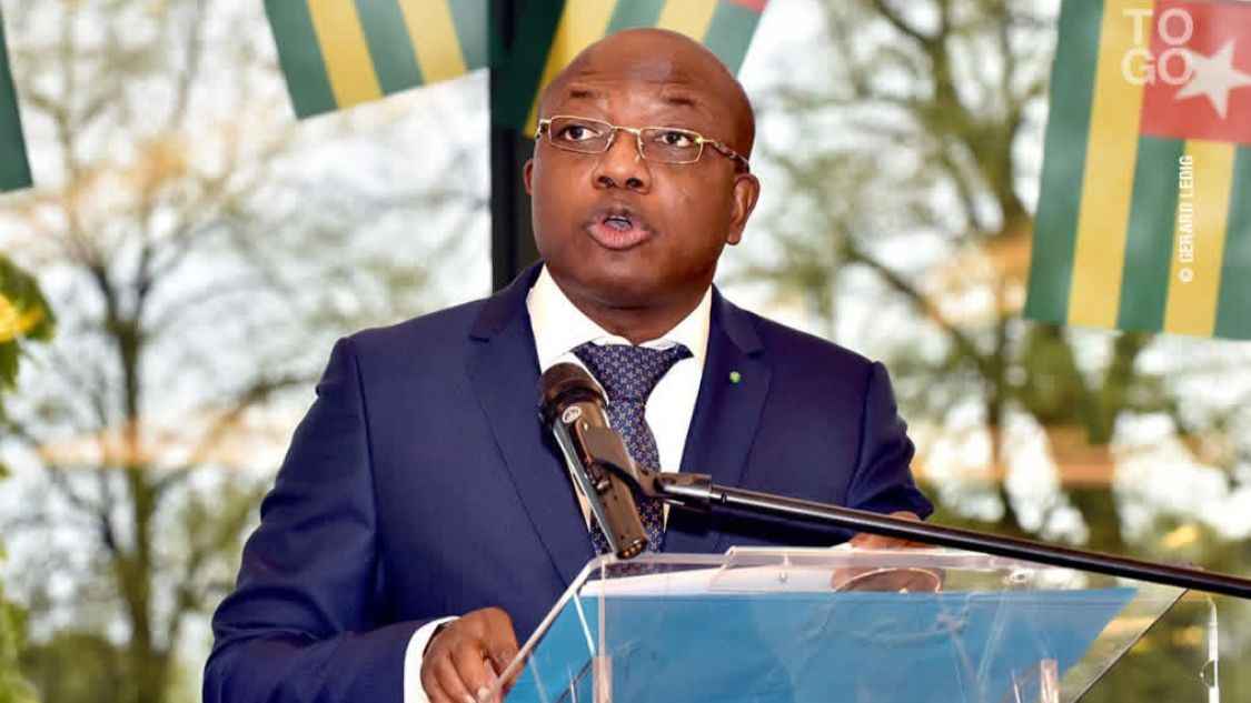 Togo abolishes visa requirements for all African nationals