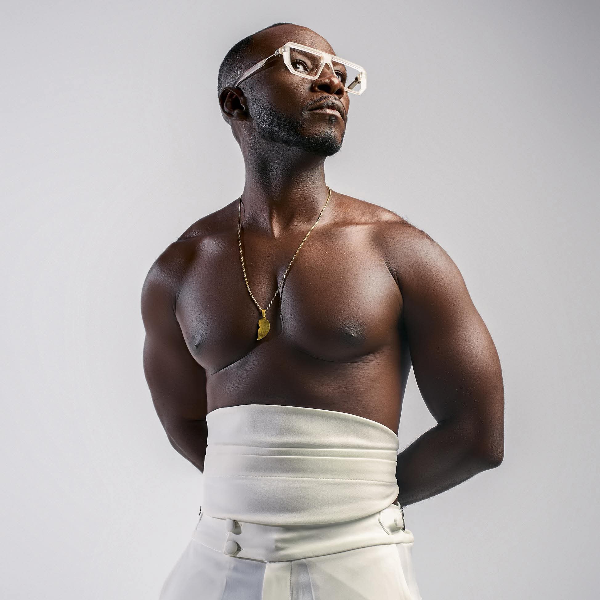 I cried after listening to Black Sheriff's 'so it goes' - Okyeame Kwame