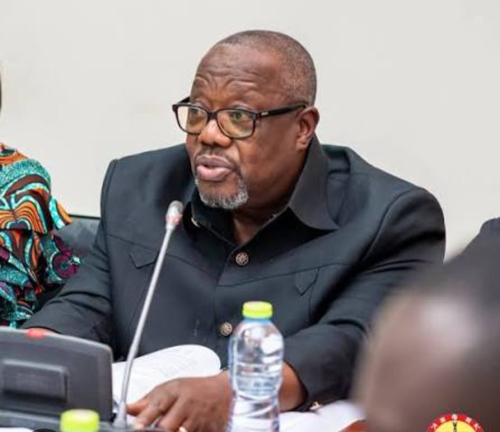 PAC directs Anlo‑Afiadanyigba SHS to pay GHC10,802 in salary arrears to casual staff