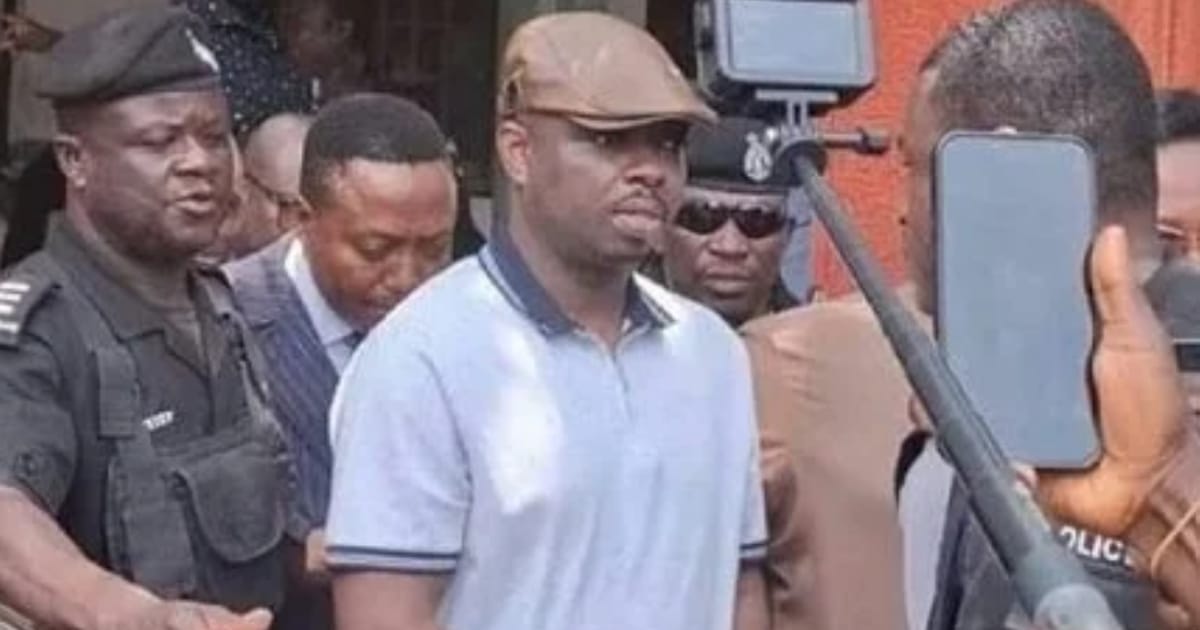 Abronye bail hearing adjourned as court awaits prosecution response