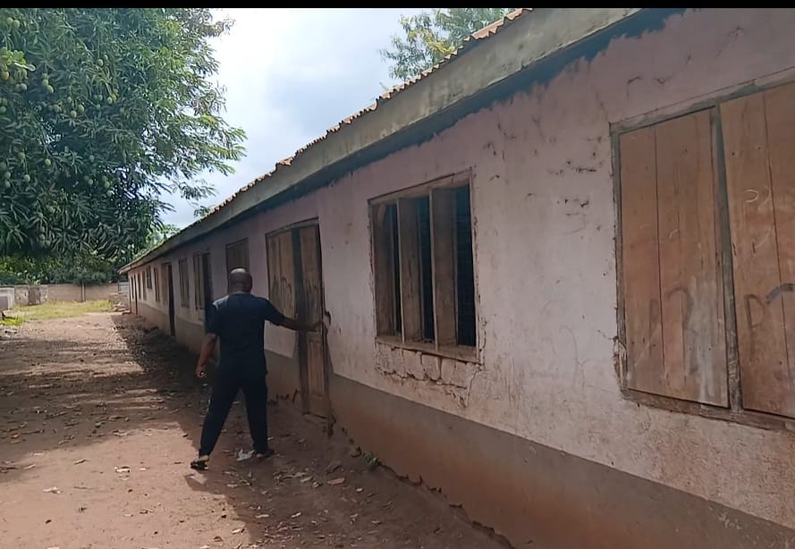 Teachers abandon classes in Kobedi after two staff members die
