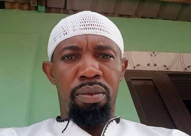 Police declare Arabic teacher Sule Anas wanted over defilement of two minors
