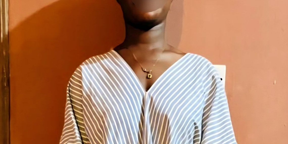 Woman arrested over alleged death threats against President Mahama and First Lady