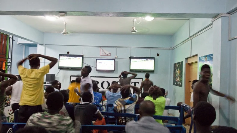 Nearly 30% of Ghanaians rely on betting to cope with financial pressure – Report