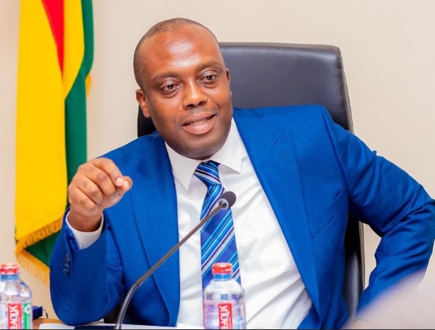 Government pursues economic transformation to boost Ghana’s resilience and competitiveness