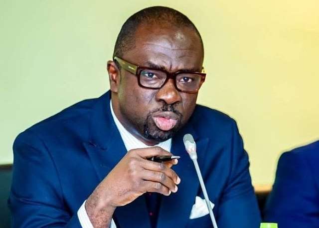 “Bail conditions are excessive” — Lawyer Baffuor Awuah reacts as Mahama threat suspect gets GH¢1m bail