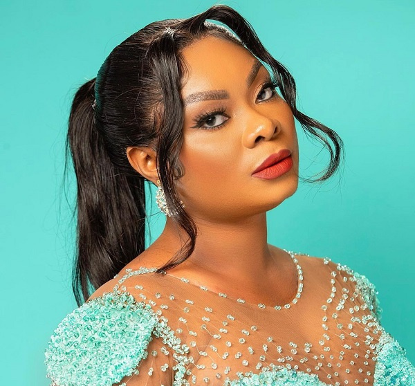 Popular Actress Beverly Afaglo reportedly passes away