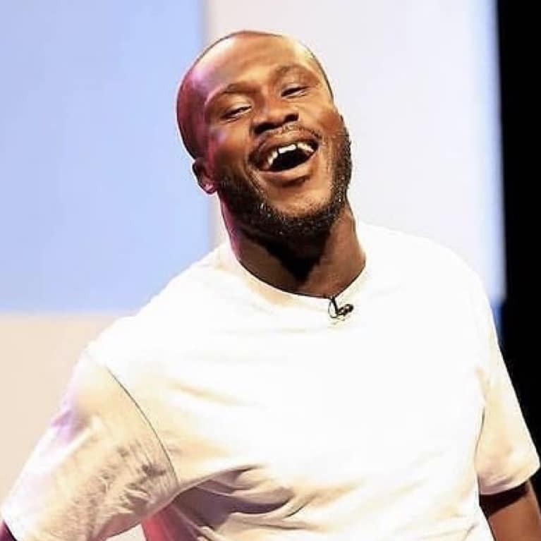 ‎Dr. Likee sells out O2 Indigo, making history for Ghana comedy