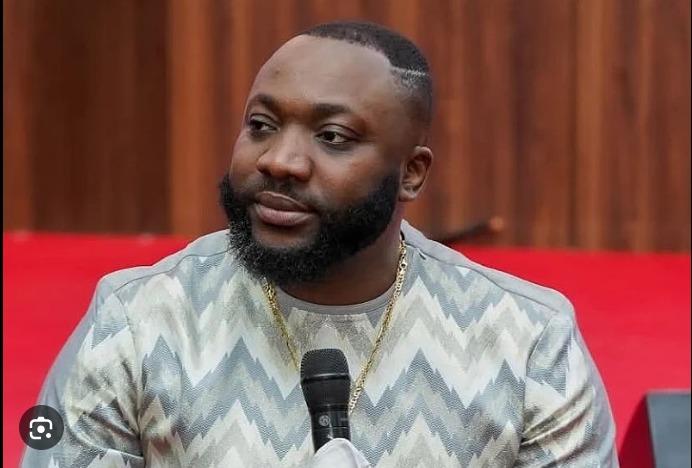 ‘A lady is saying bye-bye to Ghana’ — Prophet Uche’s prophecy resurfaces following Beverly Afaglo’s death