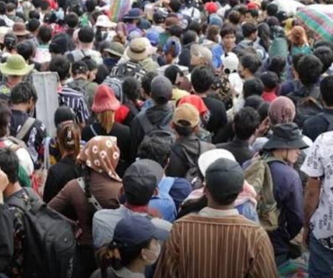 Cambodia to end immigration waiver for African nationals; Overstayers face arrest, jail and heavy fines