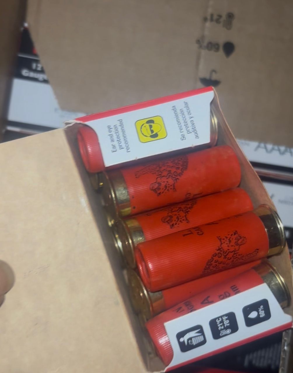 Man arrested with 3,500 rounds of ammunition on Accra–Assin Fosu Highway