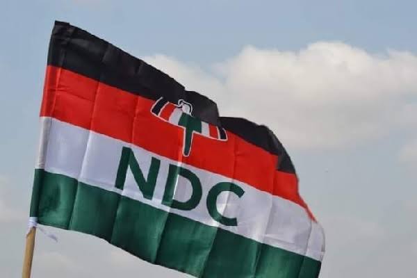 NDC Council of Elders orders immediate halt to premature presidential campaigns