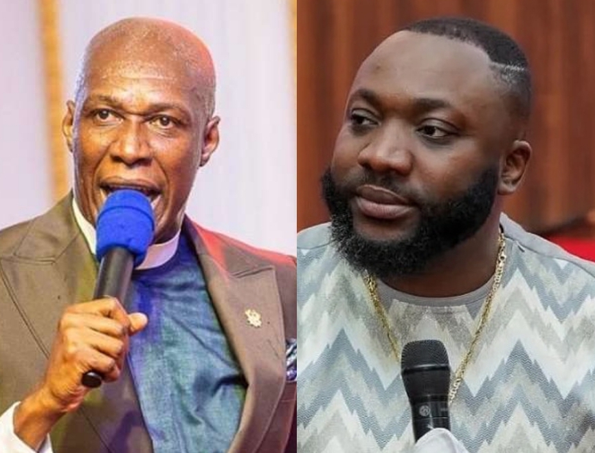 Prophet Kofi Oduro slams Prophet Eric Uche Boahen over football prophecies