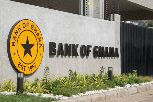 Bank of Ghana refutes claims of planned sale of new headquarters