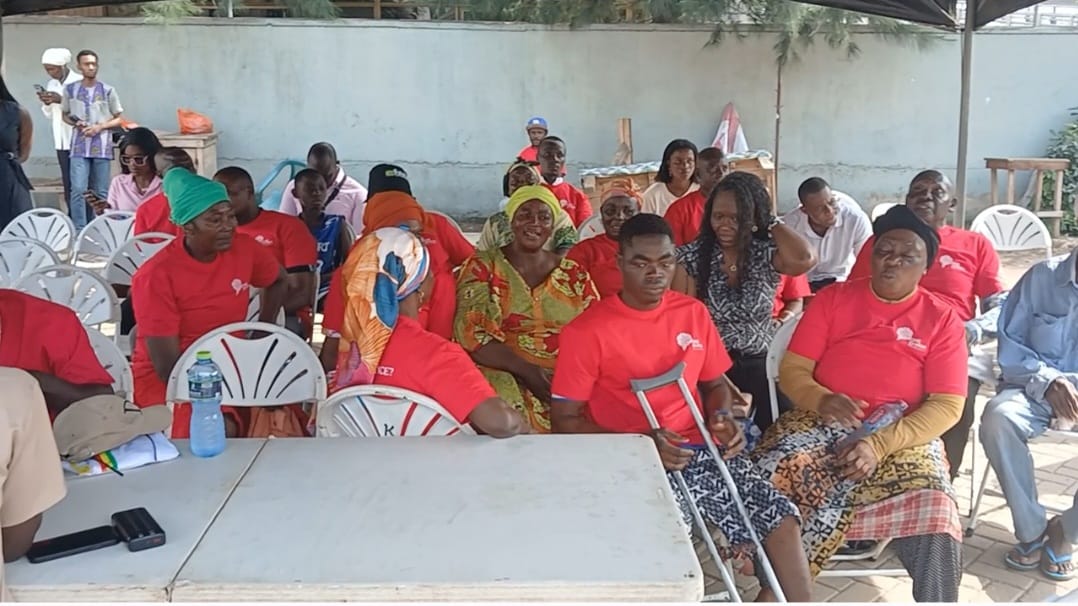 June 3rd flood and fire victims appeal to President Mahama for support