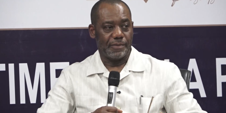My comments on Nkrumah were twisted for political gain — NAPO