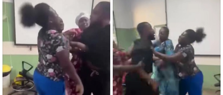 Community 22 midwife assaulted; GRNMA demands urgent protection measures