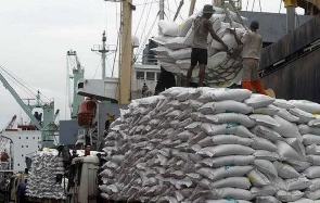 Peasant farmers demand 6-month ban on rice imports to protect local producers
