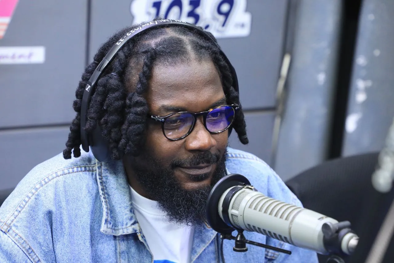 Samini slams authorities over flood crisis