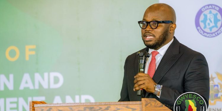 Gov't launches GWYESCO programme to create over 30,000 jobs for women and youth