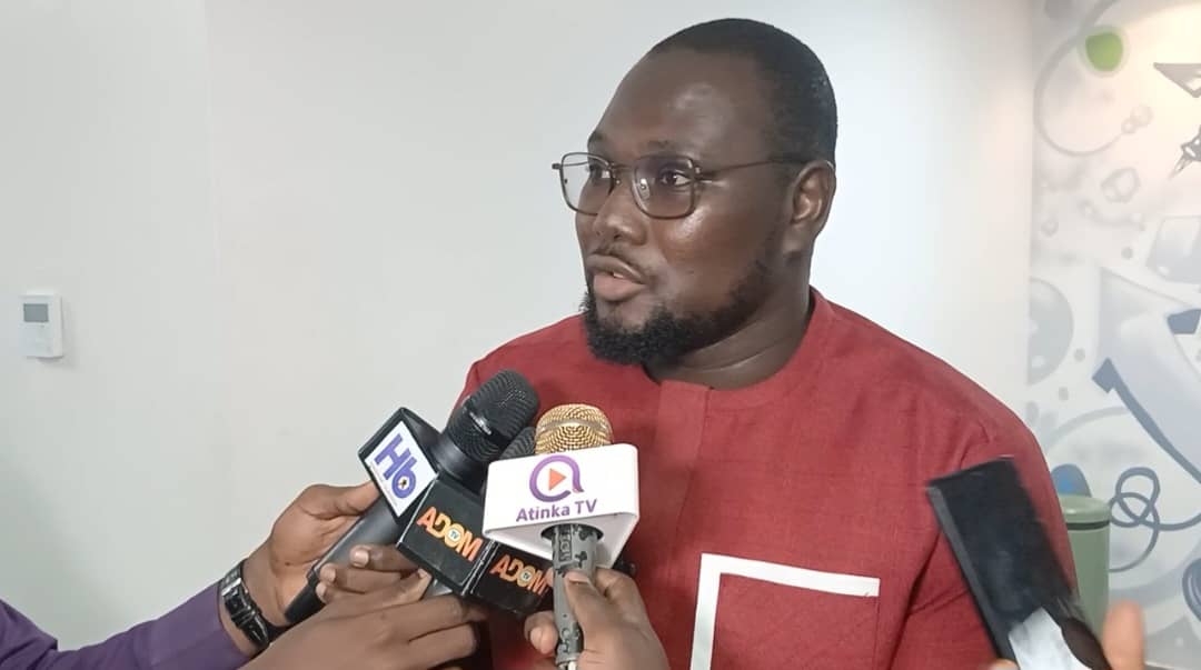 Gov't urged to elevate youth programmes to Big Push level