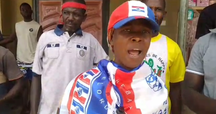 Over 50 aggrieved NPP polling-station executives threaten to quit after alleged disqualifications