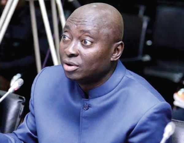 Wontumi appoints Atta Akyea as lead counsel after court rejects Appiah-Kubi's withdrawal