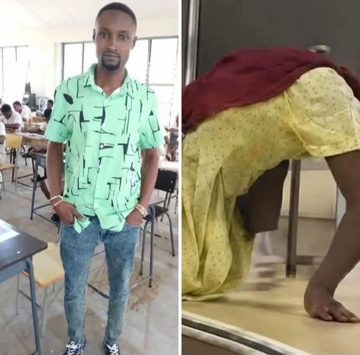 NCPTA demands dismissal, prosecution and delisting of Bole SHS teacher over alleged sexual misconduct