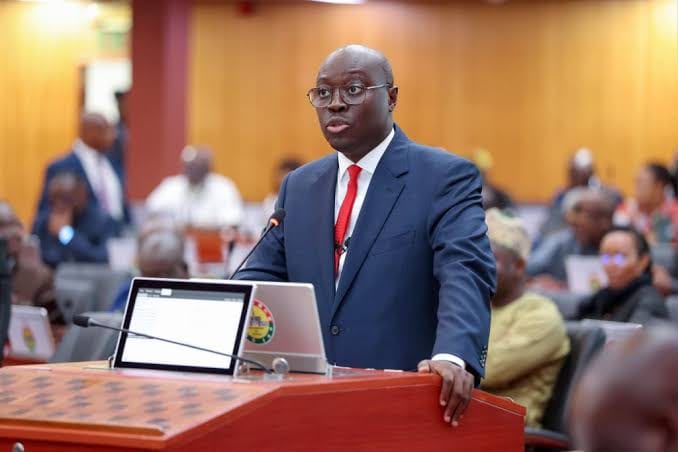 Gov't to reallocate GH¢400 million for high-occupancy buses for Metro Mass and STC