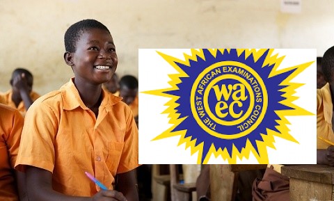 WAEC releases provisional BECE results for 2026 candidates