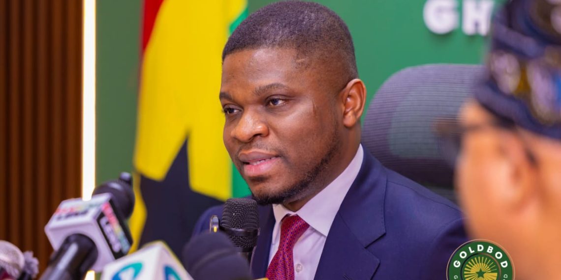 GoldBod CEO threatens legal action over GH¢200m disappearance claims