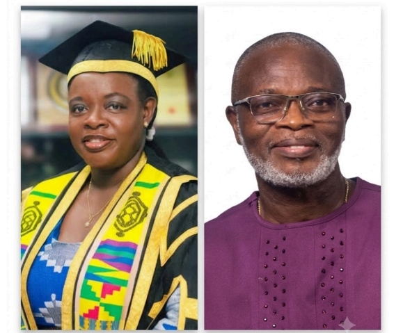 UG says 2022/2023 AUCC students eligible for certificates under its seal