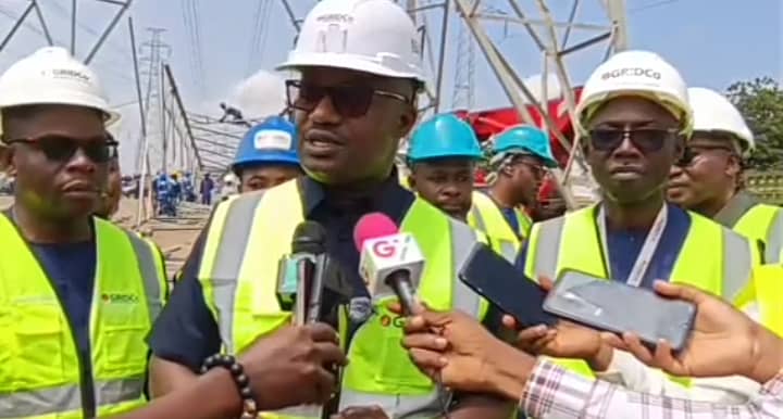 Energy Minister gives one-month ultimatum to vacate GRIDCo transmission corridors after Ashaiman explosion