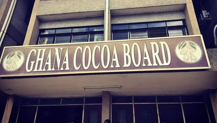COCOBOD bans LBCs from buying cocoa on credit; warns licence revocation for repeat breaches