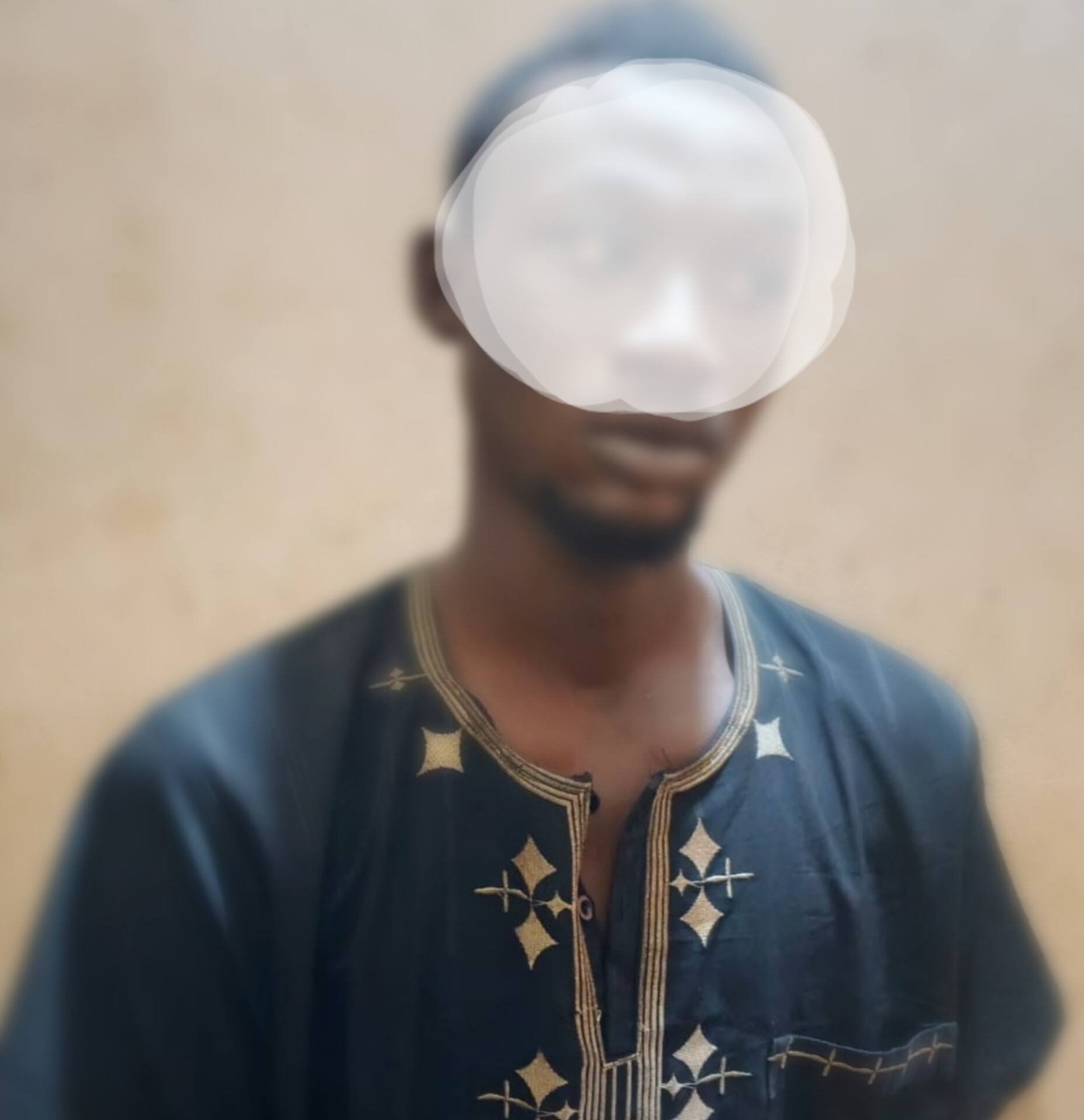 A/R: 22-year-old man convicted, sentenced to 10 years for robbery in Kumasi