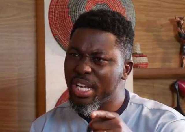 'I don't support the 5yr presidential term recommendation; reduce it to 3 years' - A Plus