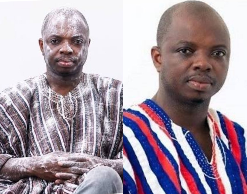 Abronye DC secures another term as NPP Bono Regional Chairman