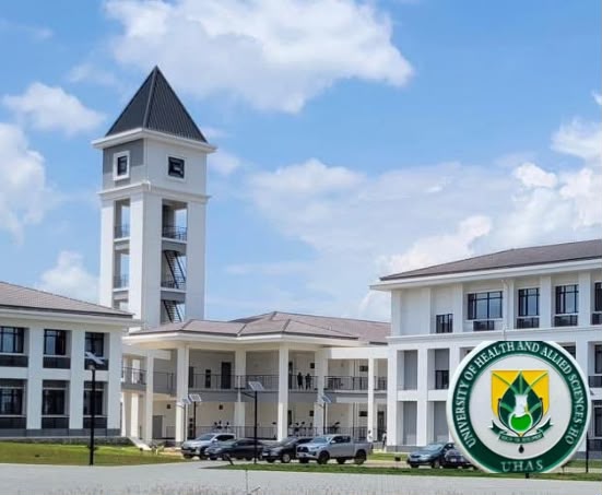 UHAS suspends exams over administrative and logistical challenges