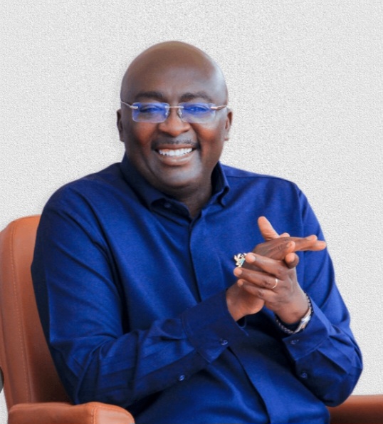 "If we are united, we will win 2028 elections" - Dr. Bawumia