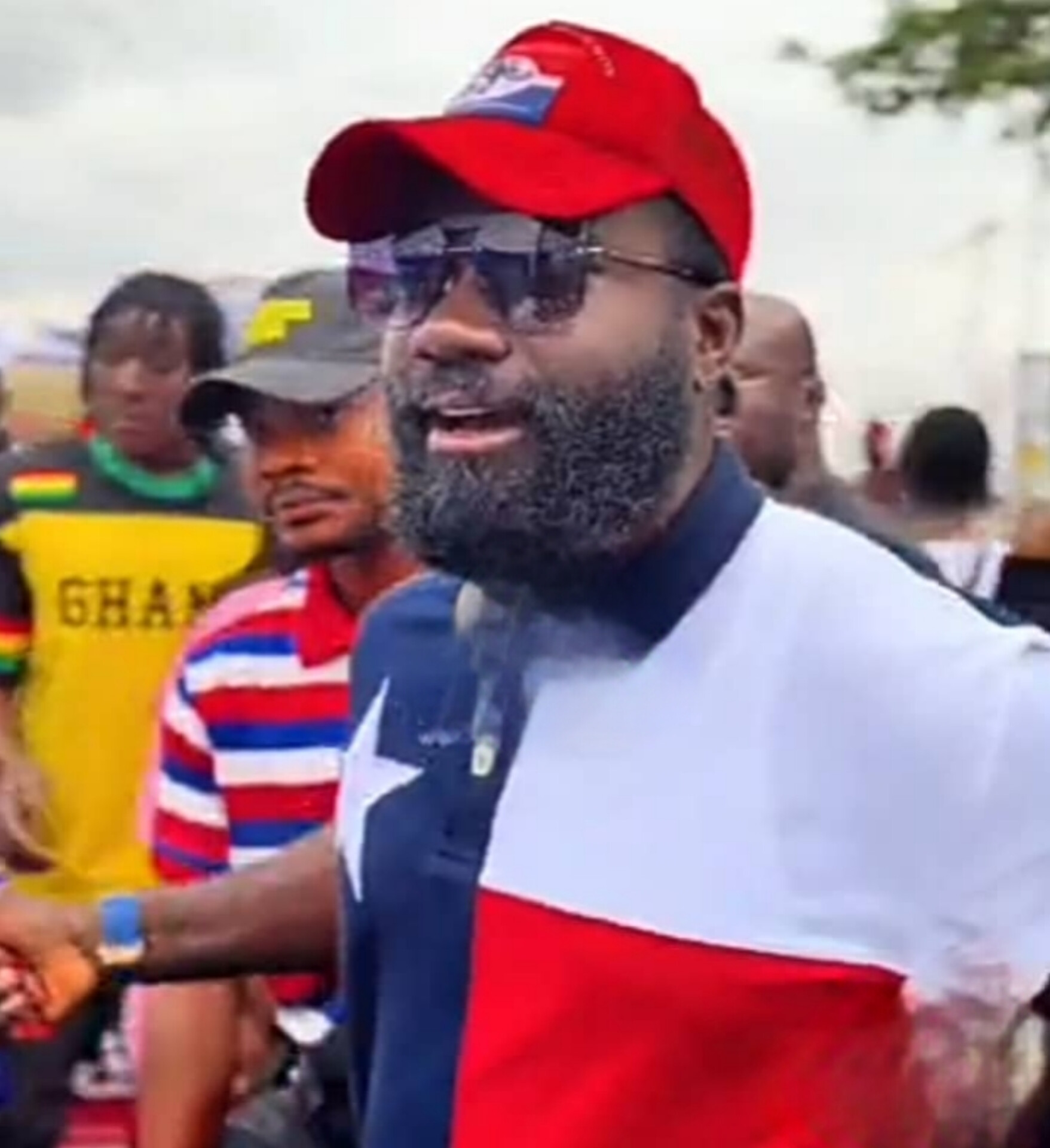 Okatakyie Afrifa-Mensah backs COKA after Ashanti NPP victory
