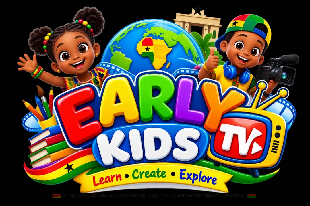 Teria Foundation launches 'Early Kids' platform to promote pupils’ education and creativity