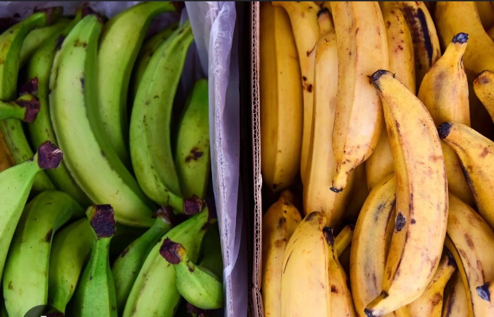 FDA warns against chemicals used to force-ripe plantains