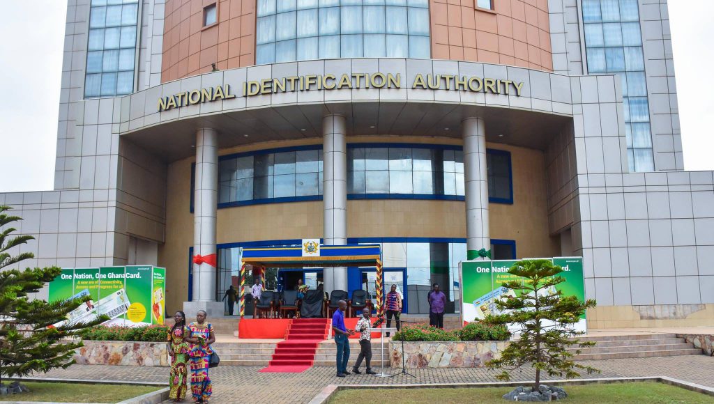 NIA denies unilateral Ghana Card fee hike, launches optional 24‑hour Prestige centre