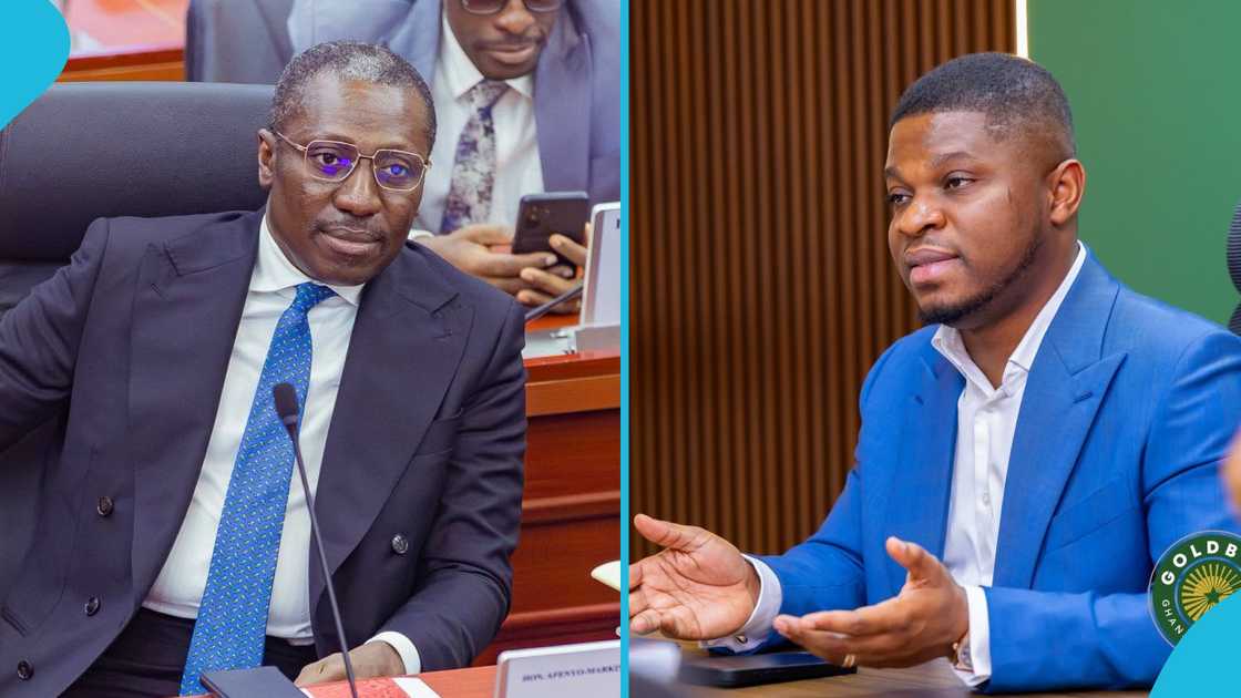Minority challenges GoldBod over GH¢22bn DGPP loss, demands accountability